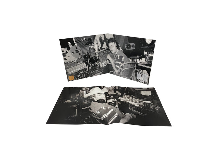 Mac DeMarco - Here Comes The Cowboys (Limited Edition Green & Black Colored Vinyl)