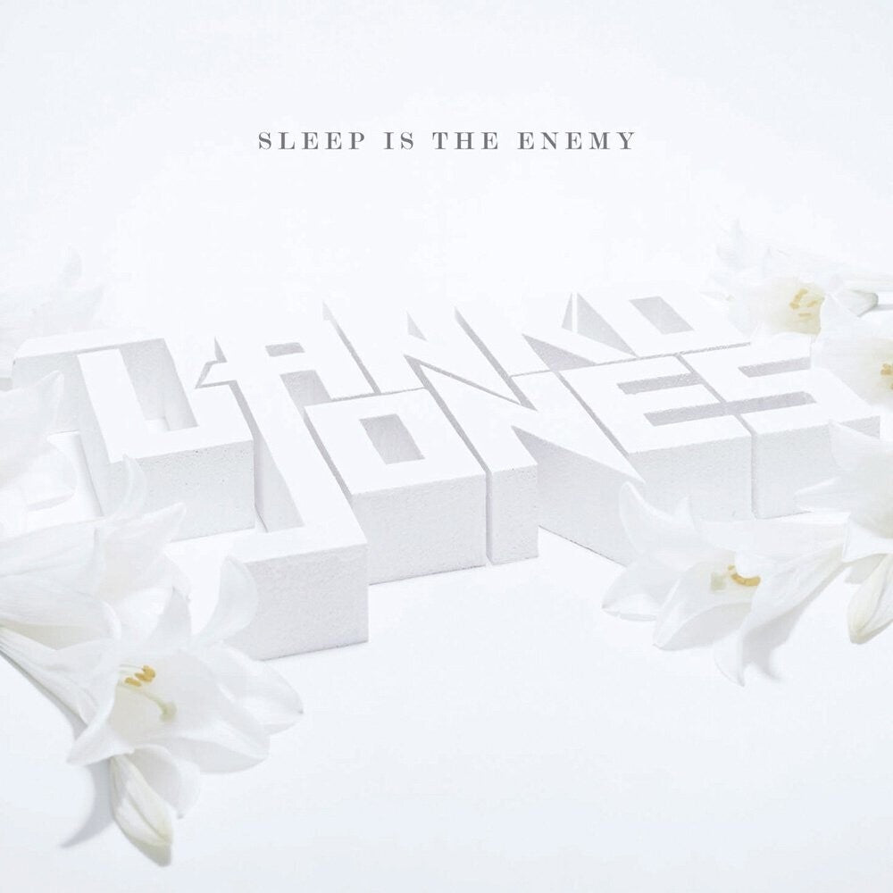Danko Jones - Sleep Is The Enemy [Vinyl]