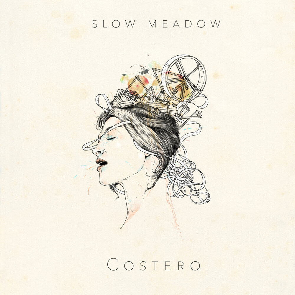 Slow Meadow - Costero [Download Included]