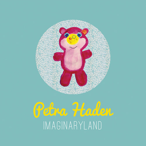 Petra Haden - Imaginaryland [Download Included]