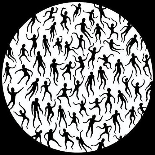 Dan Lissvik - Midnight [LP]