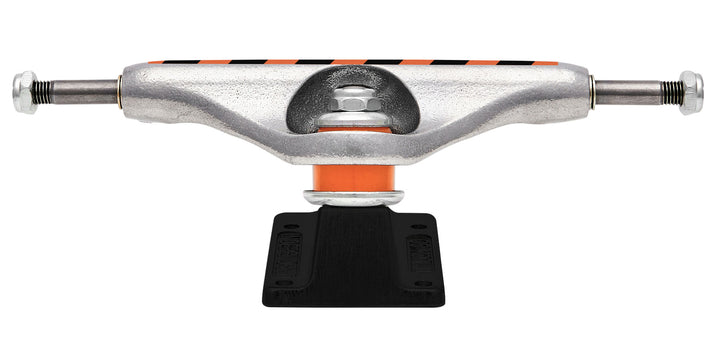 Independent Stage 11 Built To Grind Silver/Black Standard Skateboard Trucks