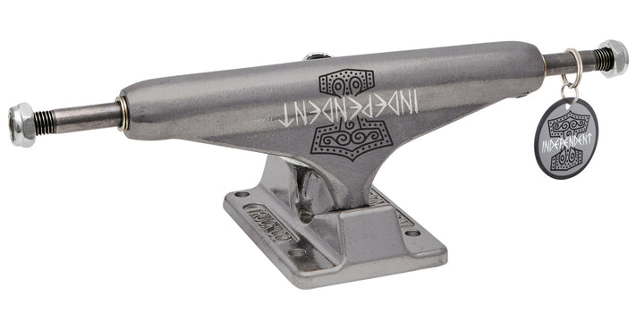 Independent Stage 11 Hollow Kevin Baekkel Pro Standard Skateboard Trucks