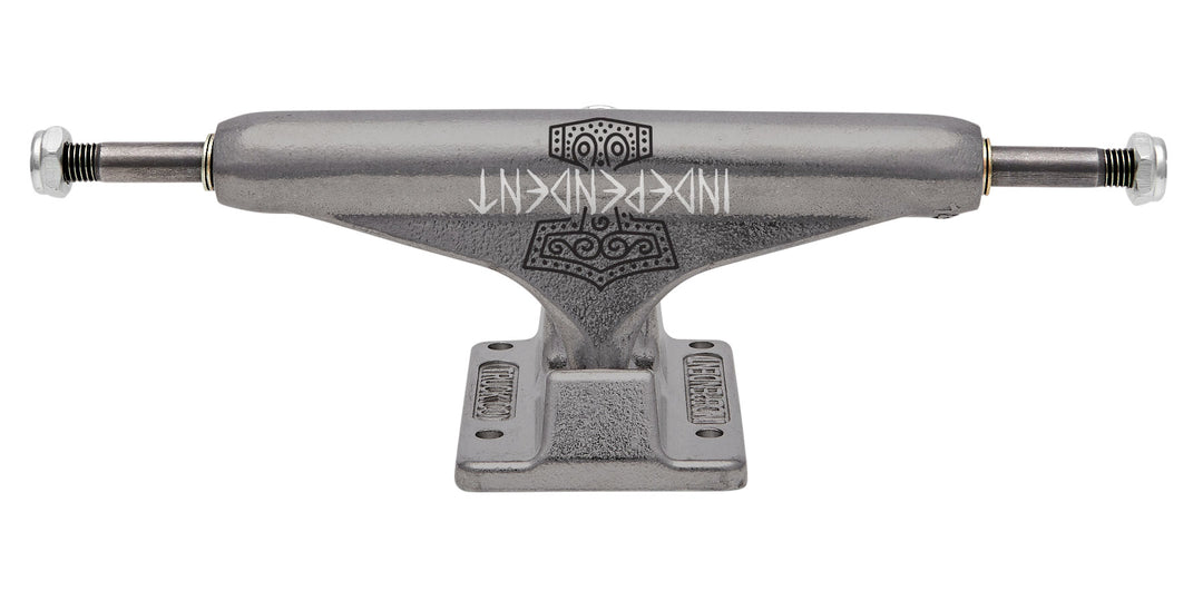 Independent Stage 11 Hollow Kevin Baekkel Pro Standard Skateboard Trucks