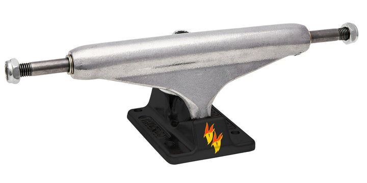 INDEPENDENT Stage 11 Hollow Andrew Allen Pro Silver Black SKATEBOARD TRUCKS