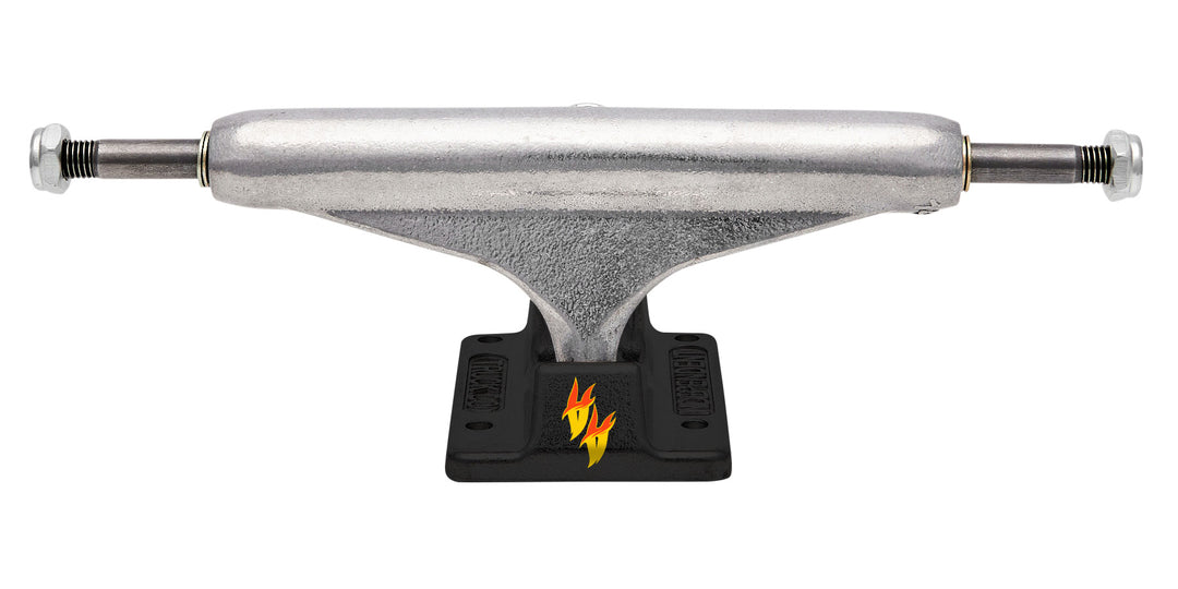 INDEPENDENT Stage 11 Hollow Andrew Allen Pro Silver Black SKATEBOARD TRUCKS