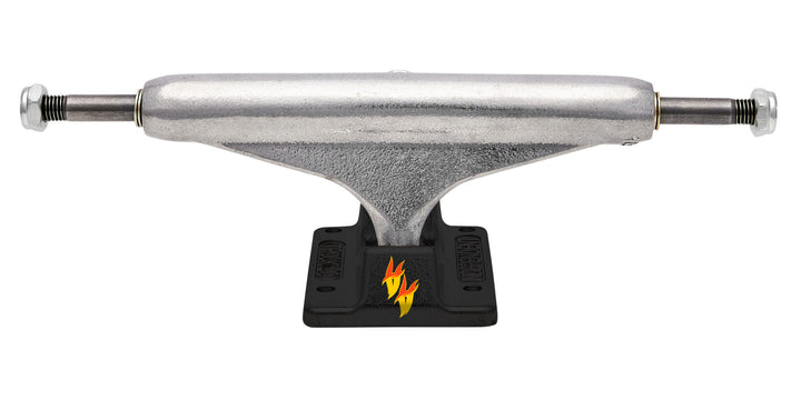 INDEPENDENT Stage 11 Hollow Andrew Allen Pro Silver Black SKATEBOARD TRUCKS