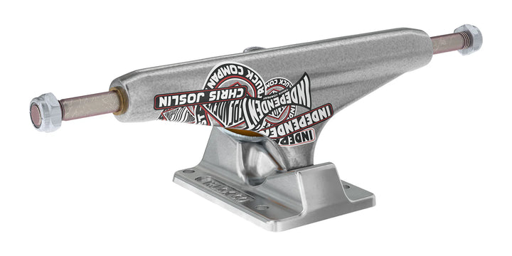 Independent Stage 11 Forged Titanium Chris Joslin Skateboard Truck