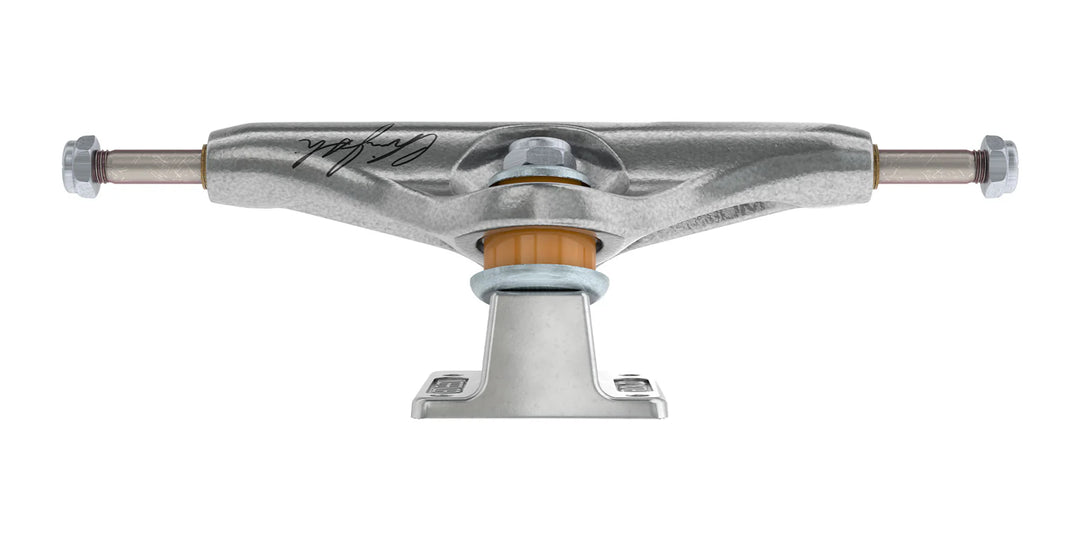 Independent Stage 11 Forged Titanium Chris Joslin Skateboard Truck