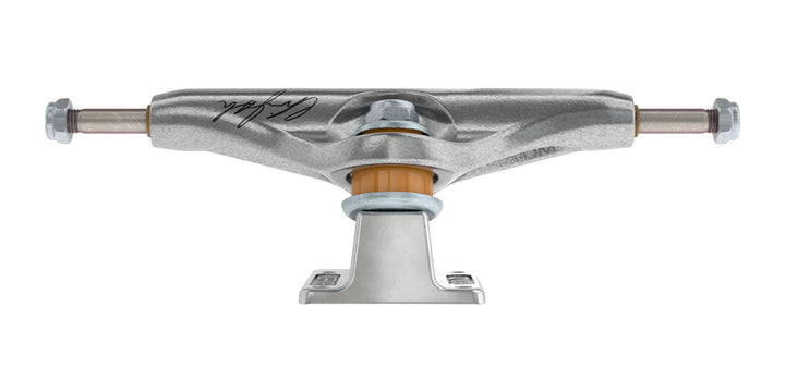 Independent Stage 11 Forged Titanium Chris Joslin Skateboard Truck