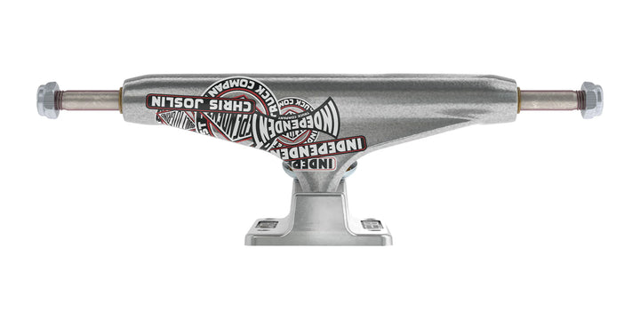 Independent Stage 11 Forged Titanium Chris Joslin Skateboard Truck