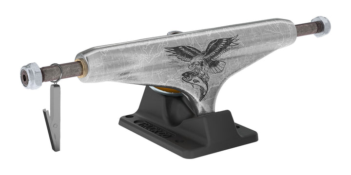 Independent Gravette Pro Stage 11 Hollow Skateboard Trucks