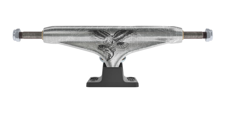 Independent Gravette Pro Stage 11 Hollow Skateboard Trucks