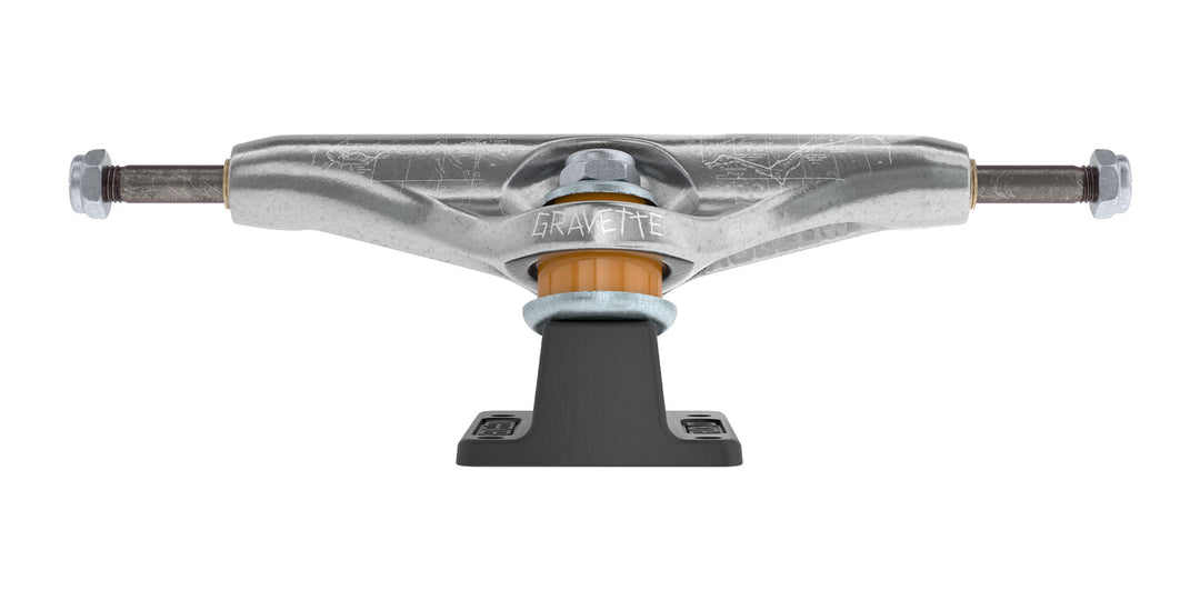Independent Gravette Pro Stage 11 Hollow Skateboard Trucks