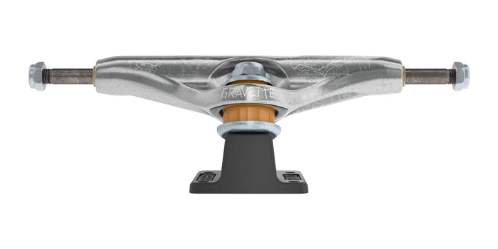 Independent Gravette Pro Stage 11 Hollow Skateboard Trucks