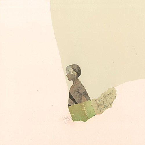 Mock Orange - Put The Kid On The Sleepy Horse [Vinyl]
