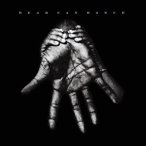 Dead Can Dance - Into The Labyrinth [Vinyl]