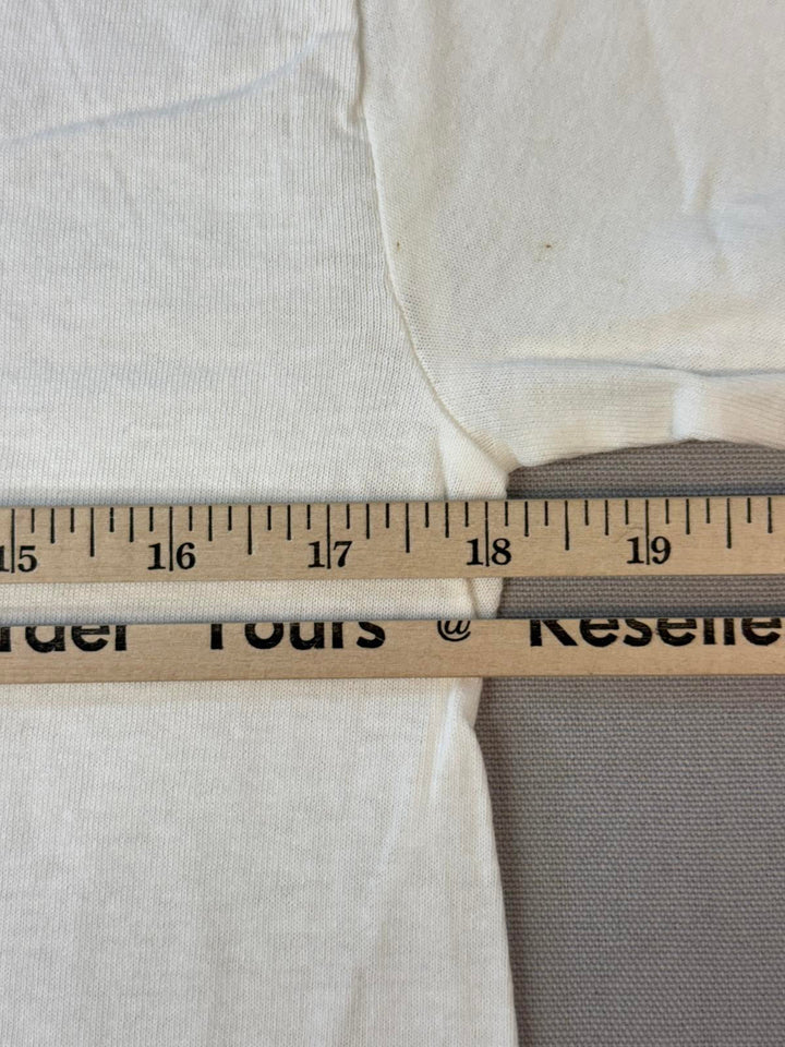 Saw 5 Movie Shirt  Five Jigsaw Mask Tobin Bell- S