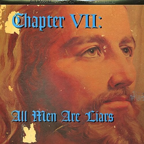 Chapter Vii All Men Are Liars / Various - Chapter VII: All Men Are Liars [LP]