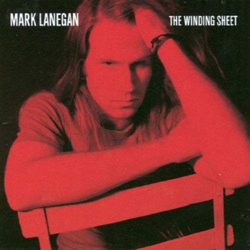 Mark Lanegan - The Winding Sheet (Vinyl LP)