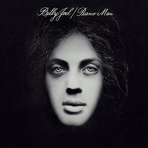Billy Joel - Piano Man (Vinyl LP)