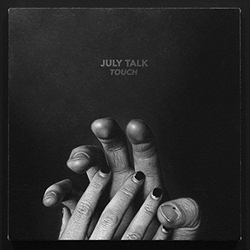July Talk - Touch (Indie Exclusive Vinyl)