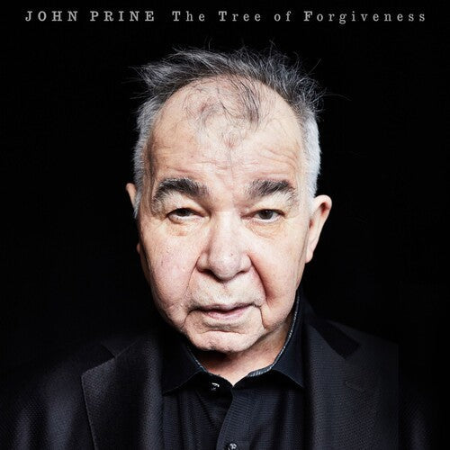 John Prine - Tree Of Forgiveness (Vinyl LP)