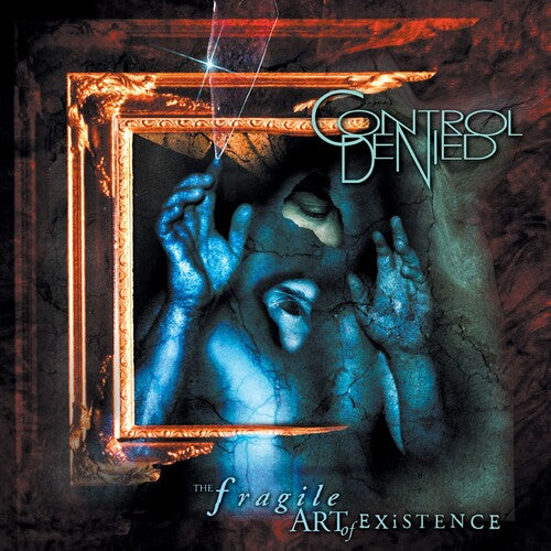 Control Denied - Fragile Art Of Existence (Indie Exclusive Vinyl)