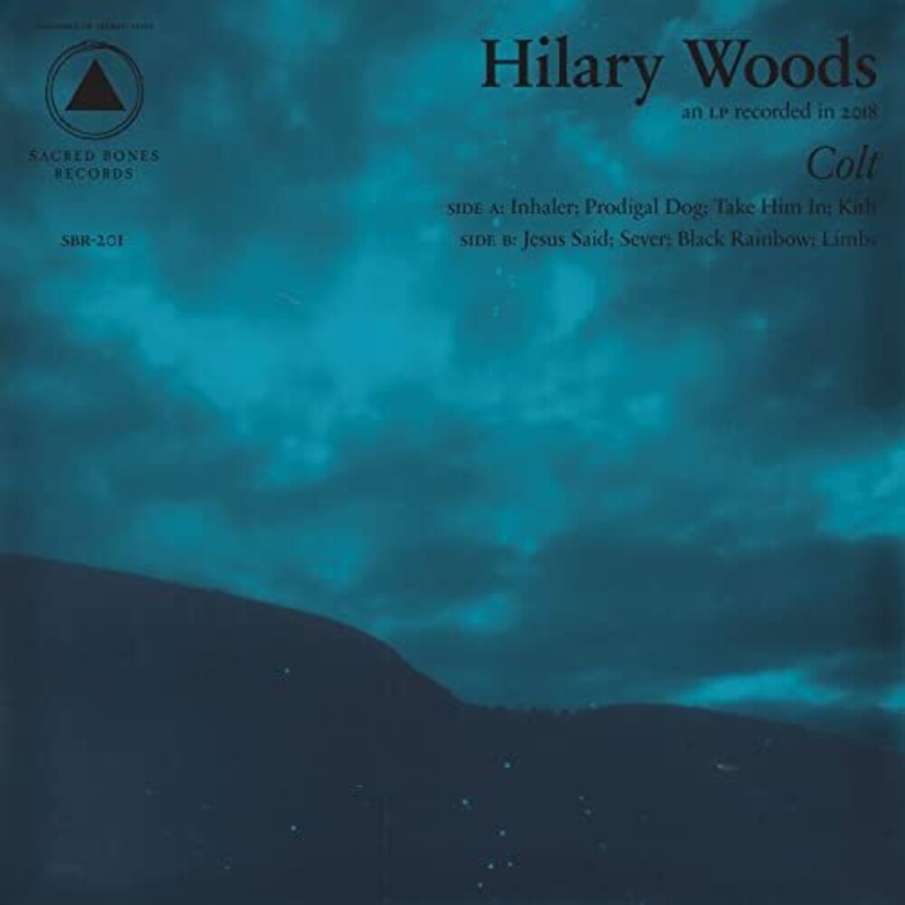 Hilary Woods - Colt [LP]