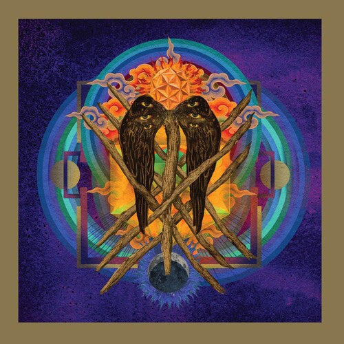 Yob - Our Raw Heart (Indie Exclusive Vinyl)