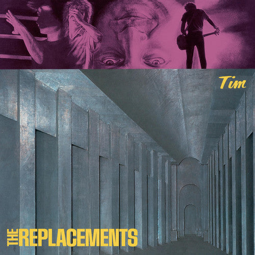 The Replacements - Tim (Indie Exclusive Vinyl)
