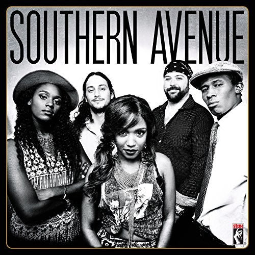 Southern Avenue - Southern Avenue [LP]