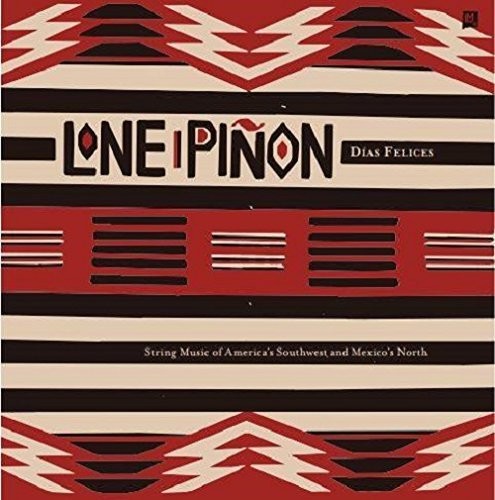 Loen Pinon - Dias Felices [LP]