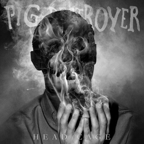 Pig Destroyer - Head Cage (Indie Exclusive Vinyl)