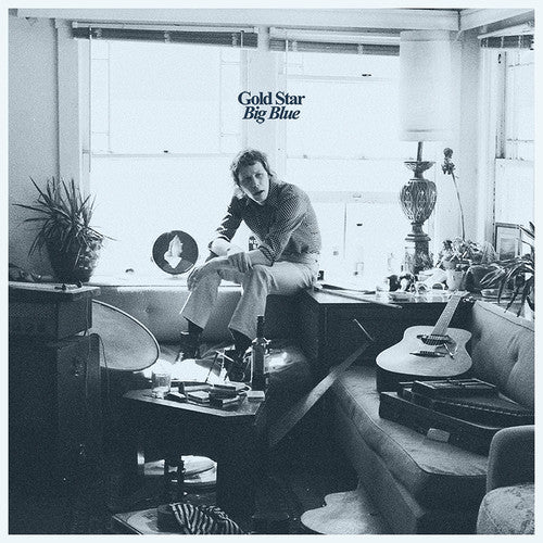 Gold Star - Big Blue [Download Included]