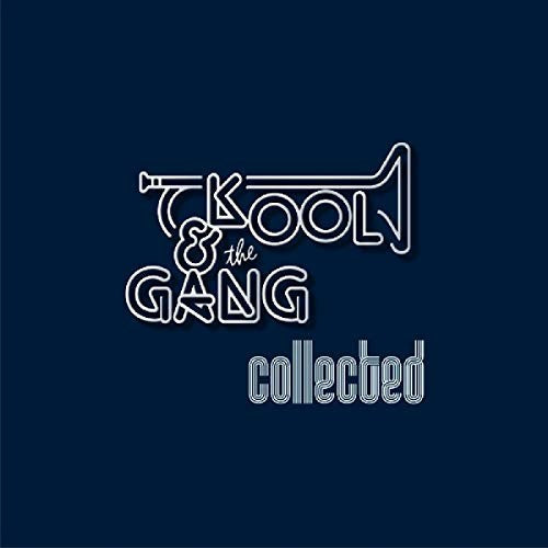 Kool & The Gang - Collected (Vinyl LP)