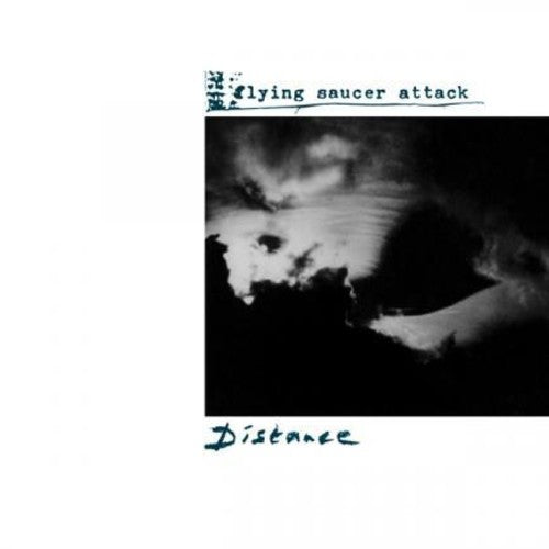 Flying Saucer Attack - Distance [LP]
