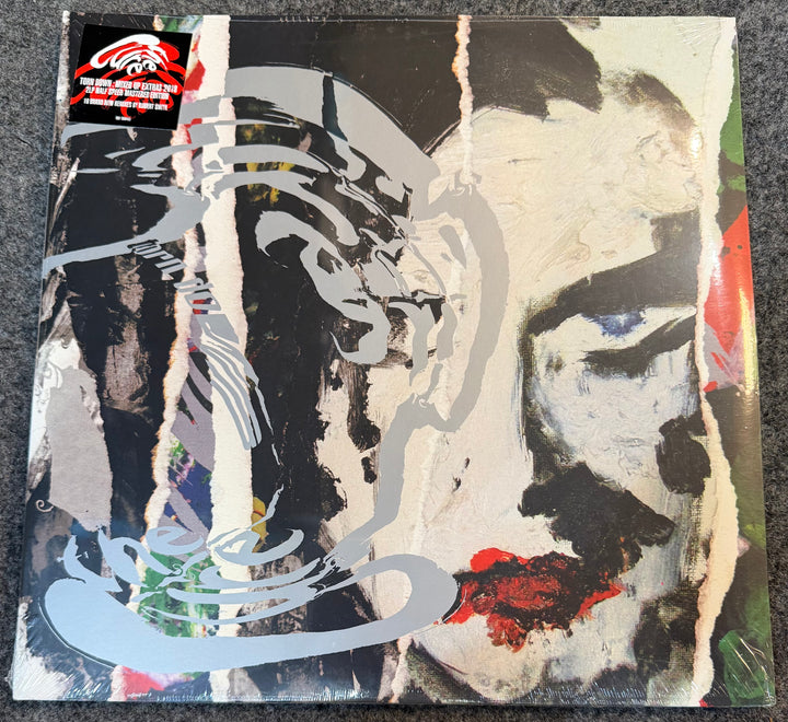 Cure, The - Torn Down: Mixed Up Extras [180 G] Front Vinyl Record Cover