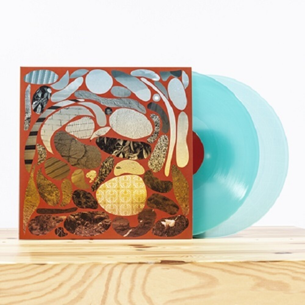 Pedro The Lion - Phoenix [LP]