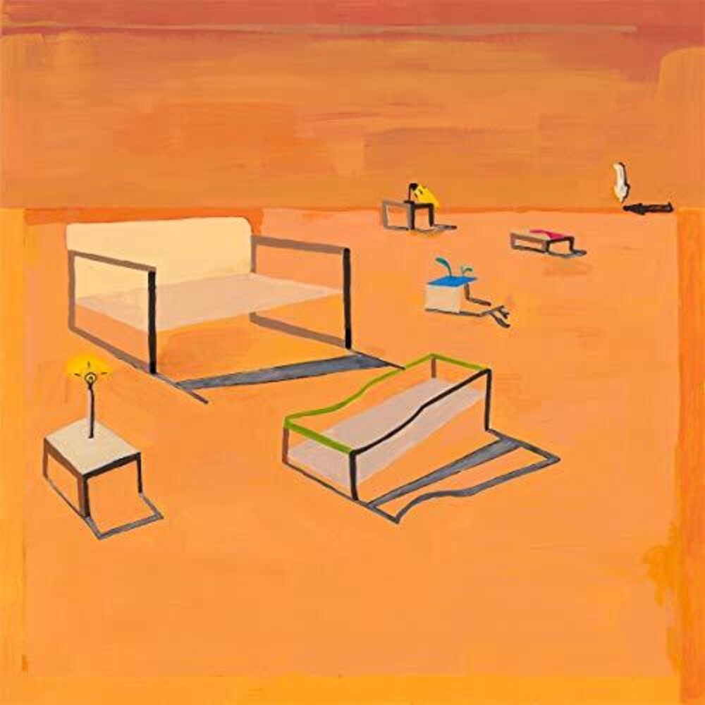 Homeshake - Helium [LP]