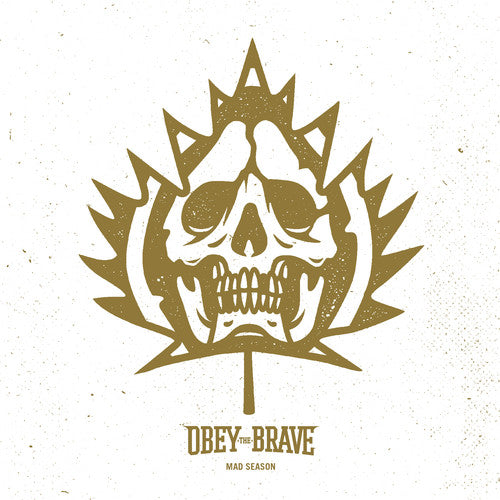 Obey The Brave - Mad Season [LP]