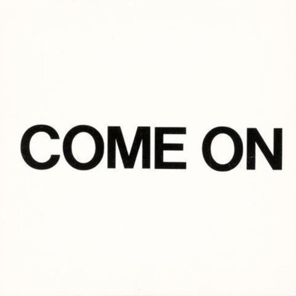Come On - 1979-1980 [LP]