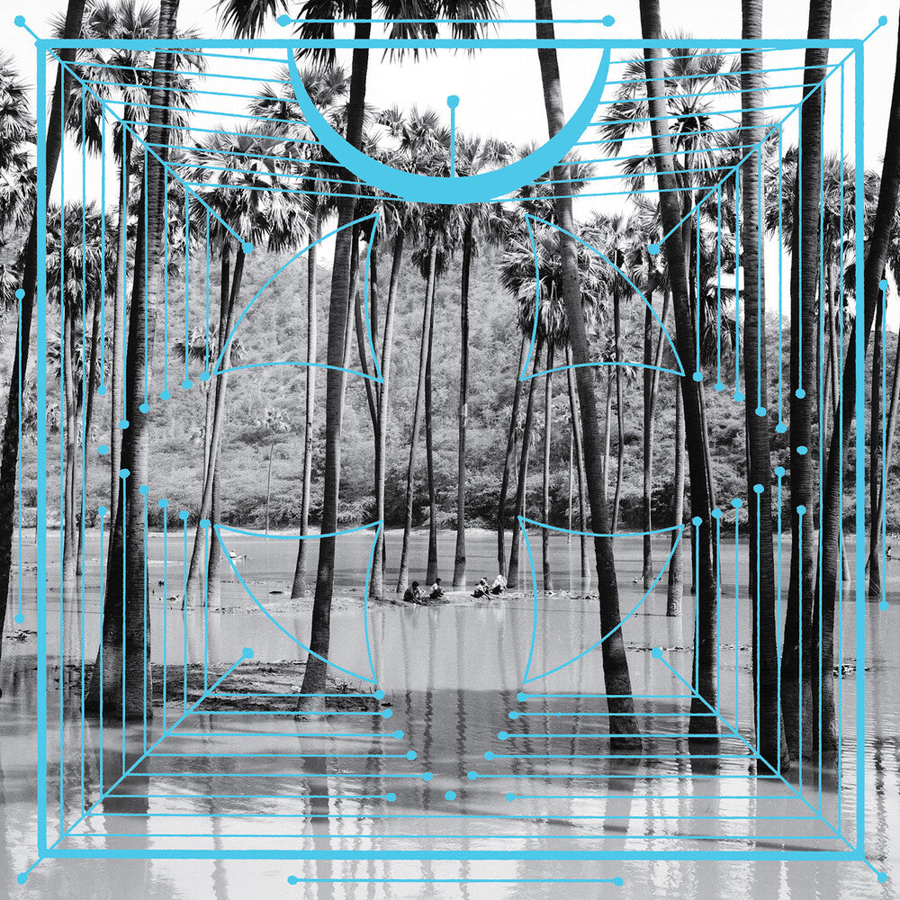 Four Tet - Pink [Vinyl]