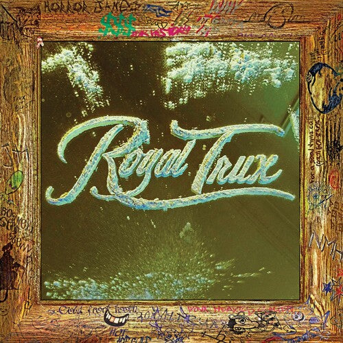 Royal Trux - White Stuff (Indie Exclusive Vinyl)