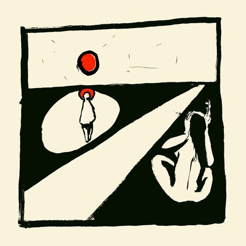 Fews - Into Red (Indie Exclusive Vinyl)
