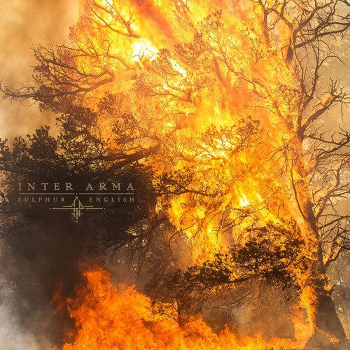 Inter Arma - Sulphur English (Indie Exclusive Vinyl)