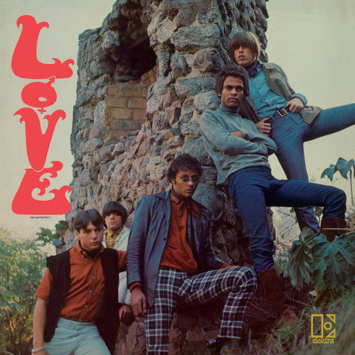Love - Love (Indie Exclusive Vinyl)