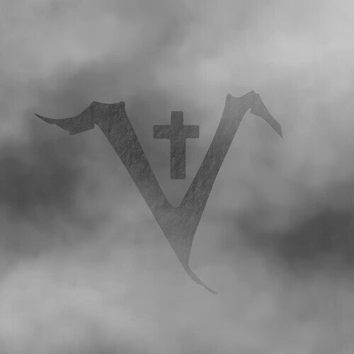 Saint Vitus - Saint Vitus (Indie Exclusive Vinyl)