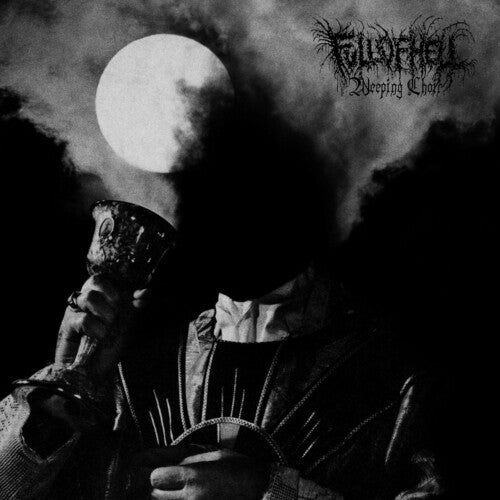 Full of Hell - Weeping Choir (Indie Exclusive Vinyl)