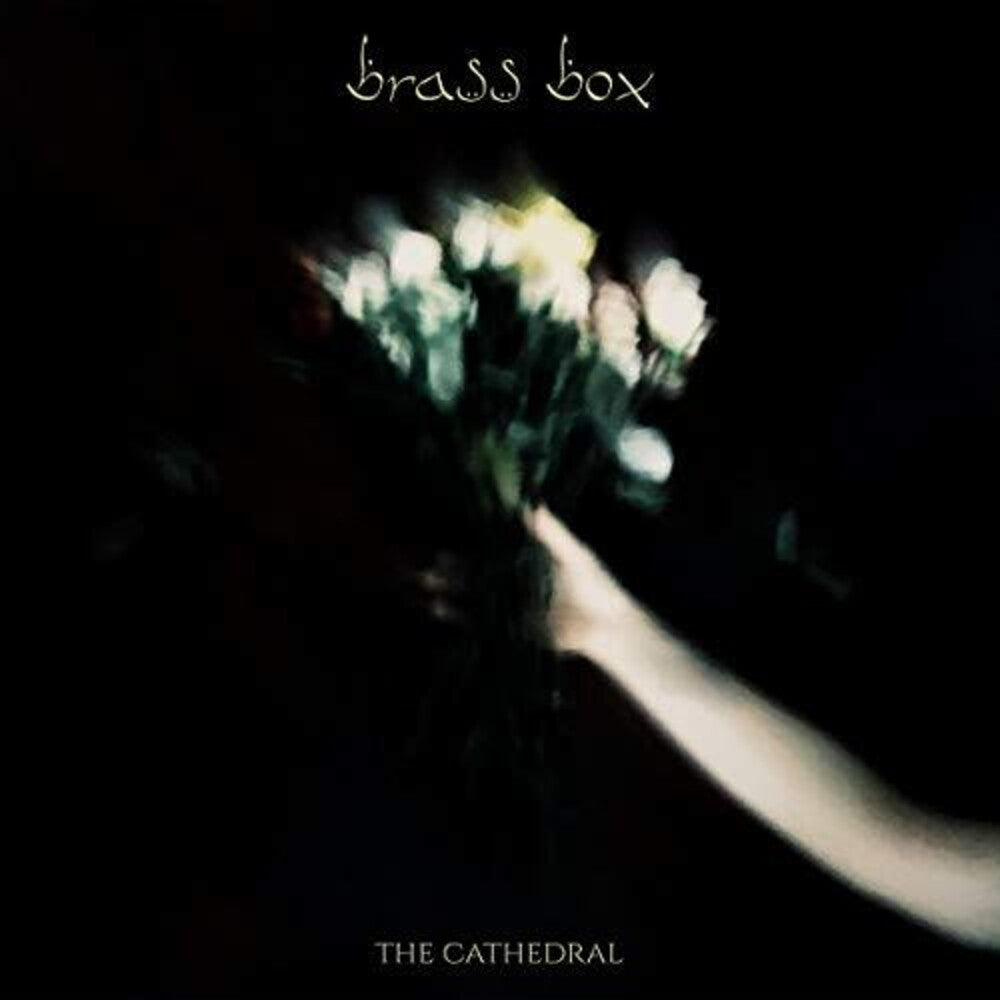 Brass Box - The Cathedral [LP]